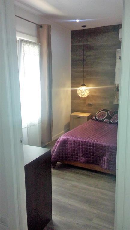 Edificio Bahia Del Centro Apartamento Montevideo
