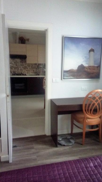 Apartamento Edificio Bahia Del Centro *