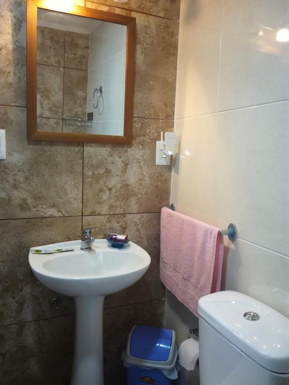 Bed and breakfast Stone Wasi