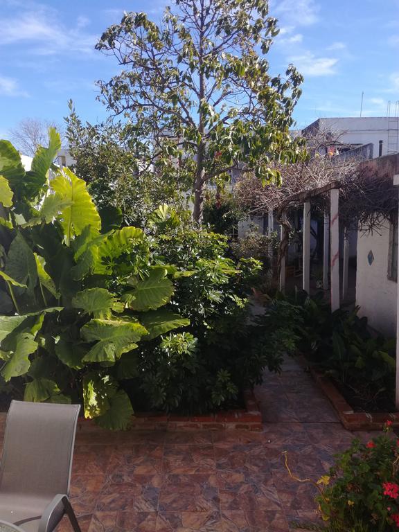 Bed and breakfast Stone Wasi Montevideo
