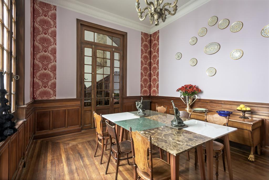 Casa Roberto 3* Montevideo