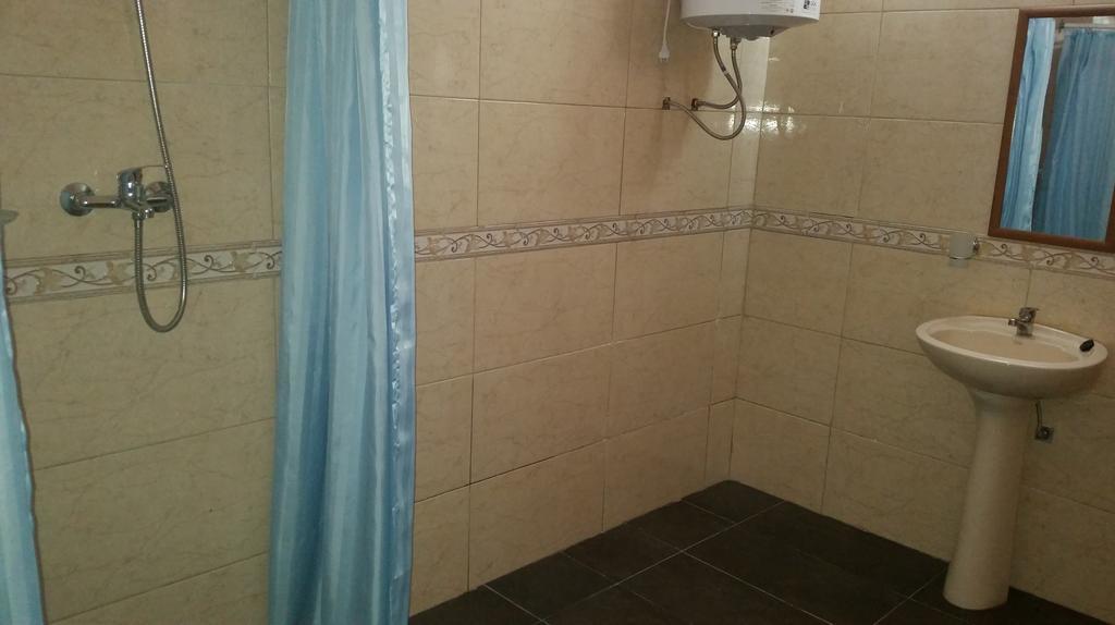Hostal Posada Del Gaucho