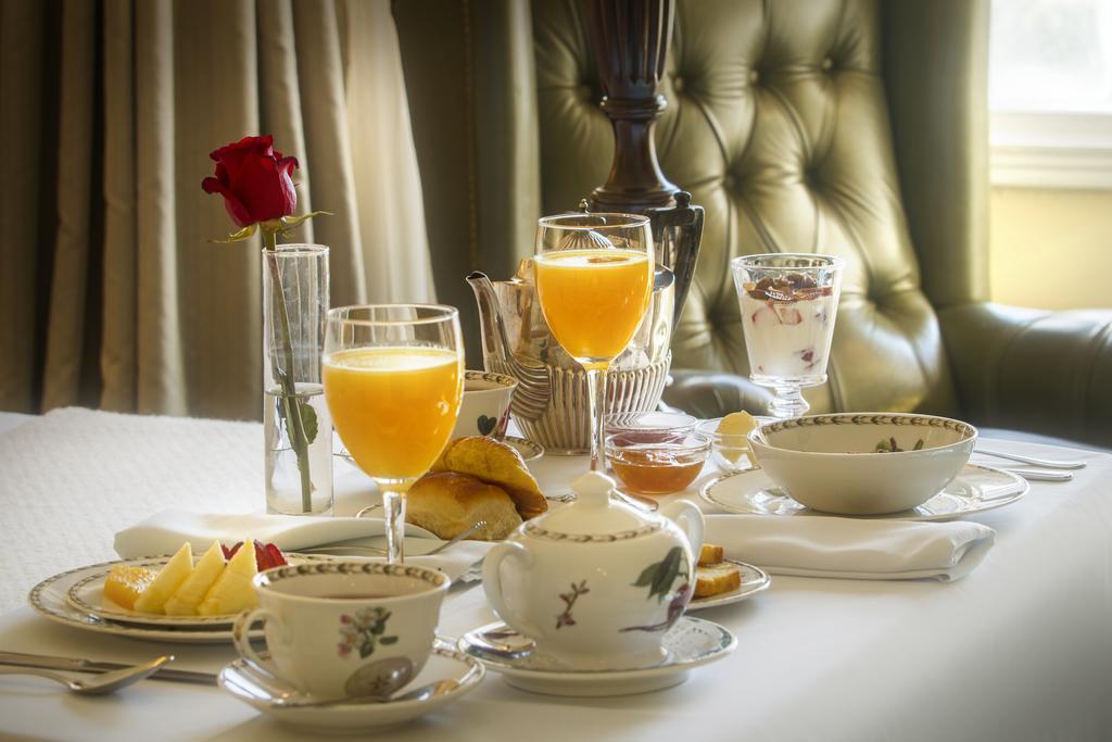 Hotel Belmont House Montevideo