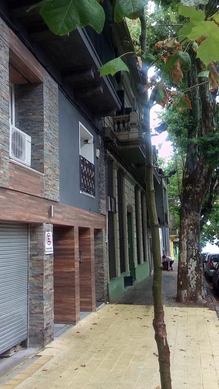 Edificio Bahia Del Centro * Montevideo