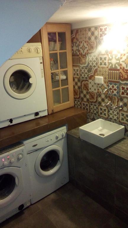 Edificio Bahia Del Centro Apartamento *