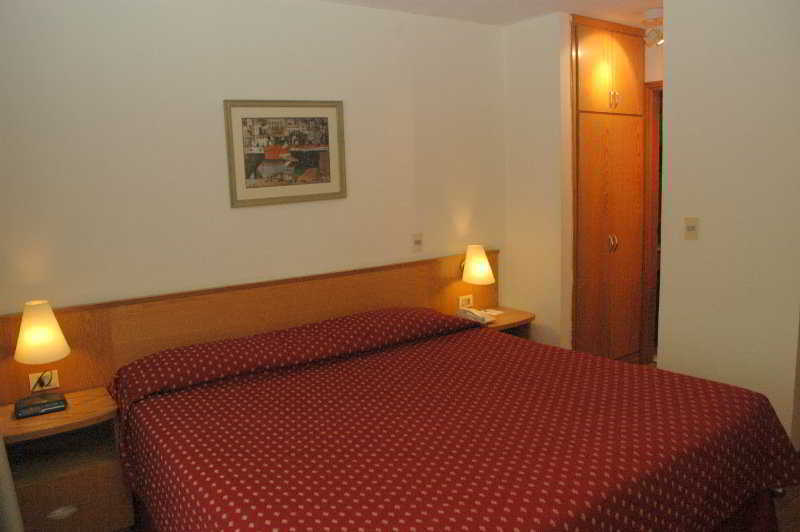 Armon Hotel Montevideo
