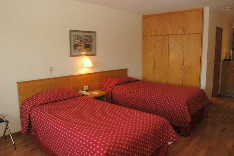 Armon Hotel