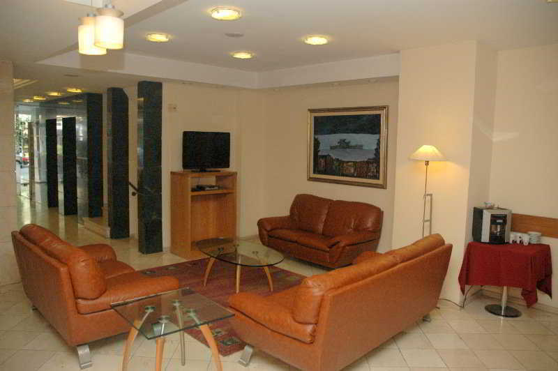 Armon Hotel 4*