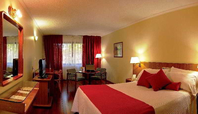 Hotel Balmoral Plaza Montevideo
