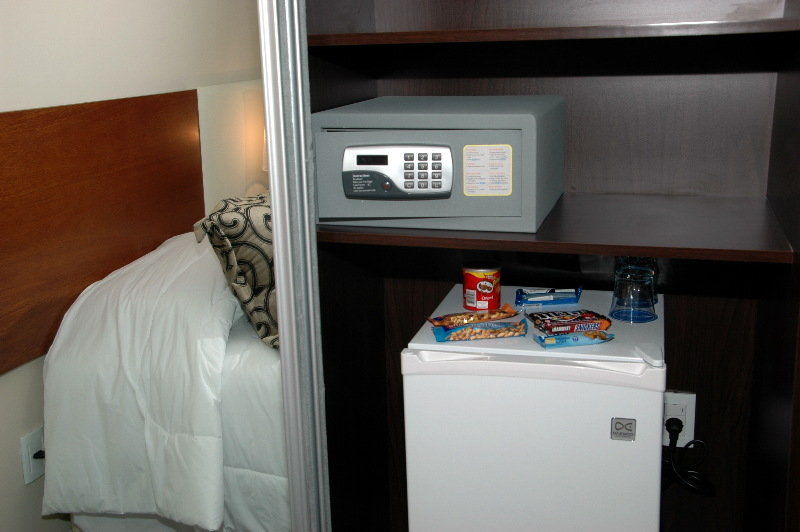 Palm Plaza Montevideo