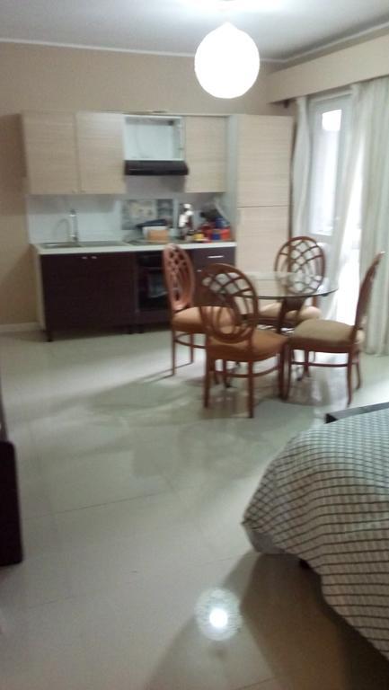 Apartamento Edificio Bahia Del Centro *