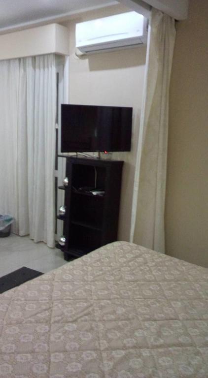Apartamento Edificio Bahia Del Centro