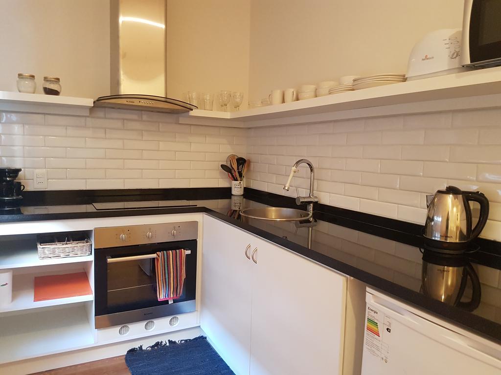 Palacio Salvo Apartamento Montevideo