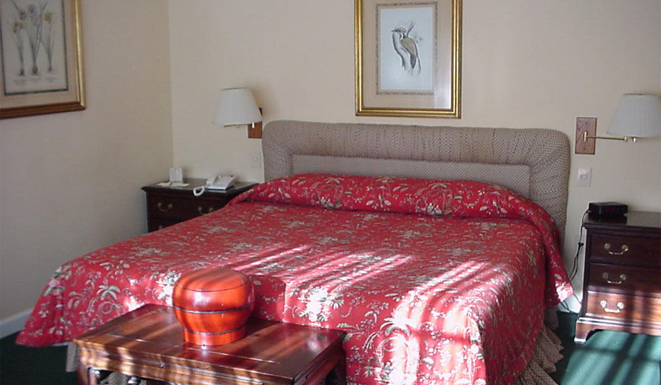 Hotel Belmont House 5*