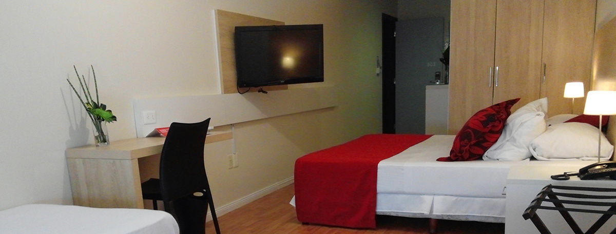 Hotel Massini Montevideo