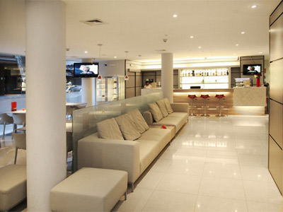 Orpheo Express 3* Montevideu