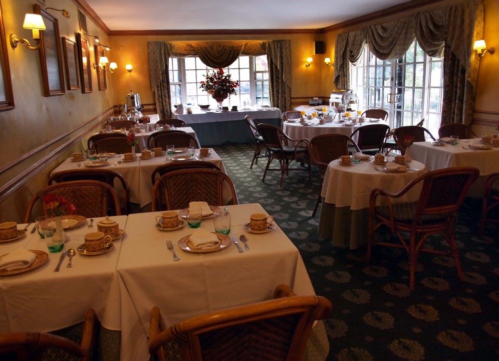 Belmont House Hotel