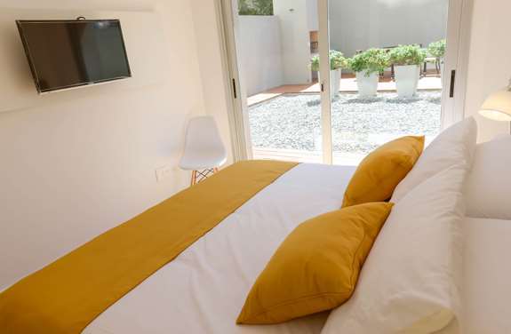 Hotel Mérit Apart&suites