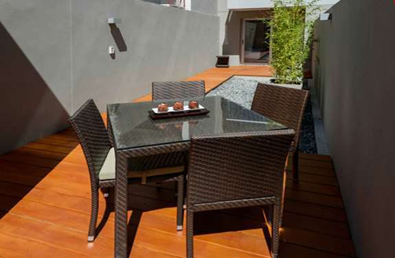 Mérit Apart&suites Hotel Montevideo