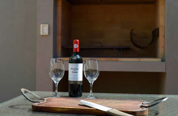 Mérit Apart&suites Montevideo
