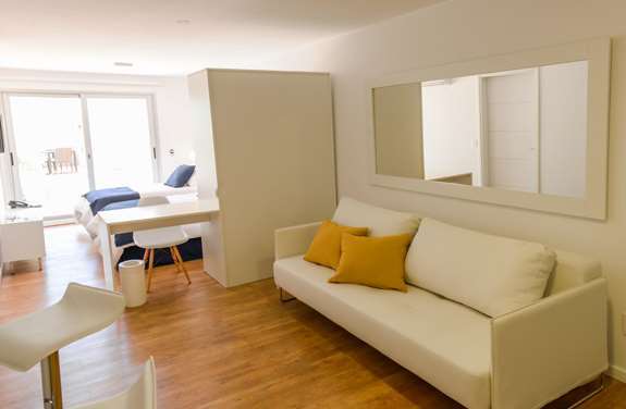 Hotel Mérit Apart&suites 3*