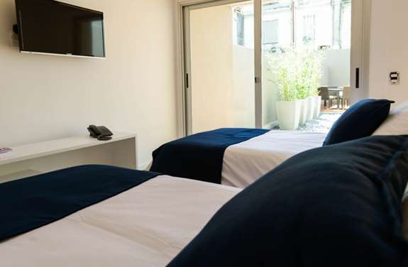 Mérit Apart&suites 3*