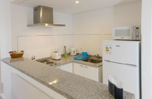 Hotel Mérit Apart&suites Montevideo