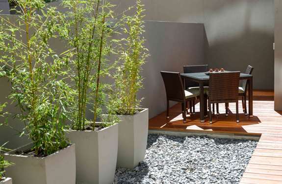 Mérit Apart&suites Montevideo