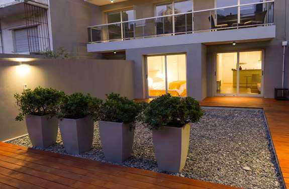 Mérit Apart&suites