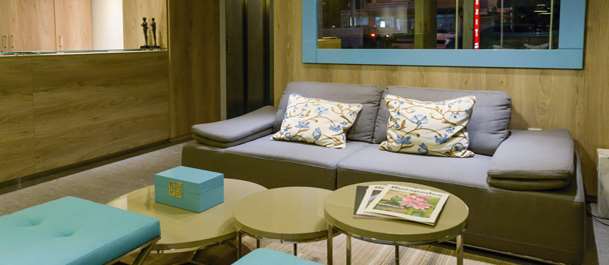 Mérit Apart&suites Hotel 3*