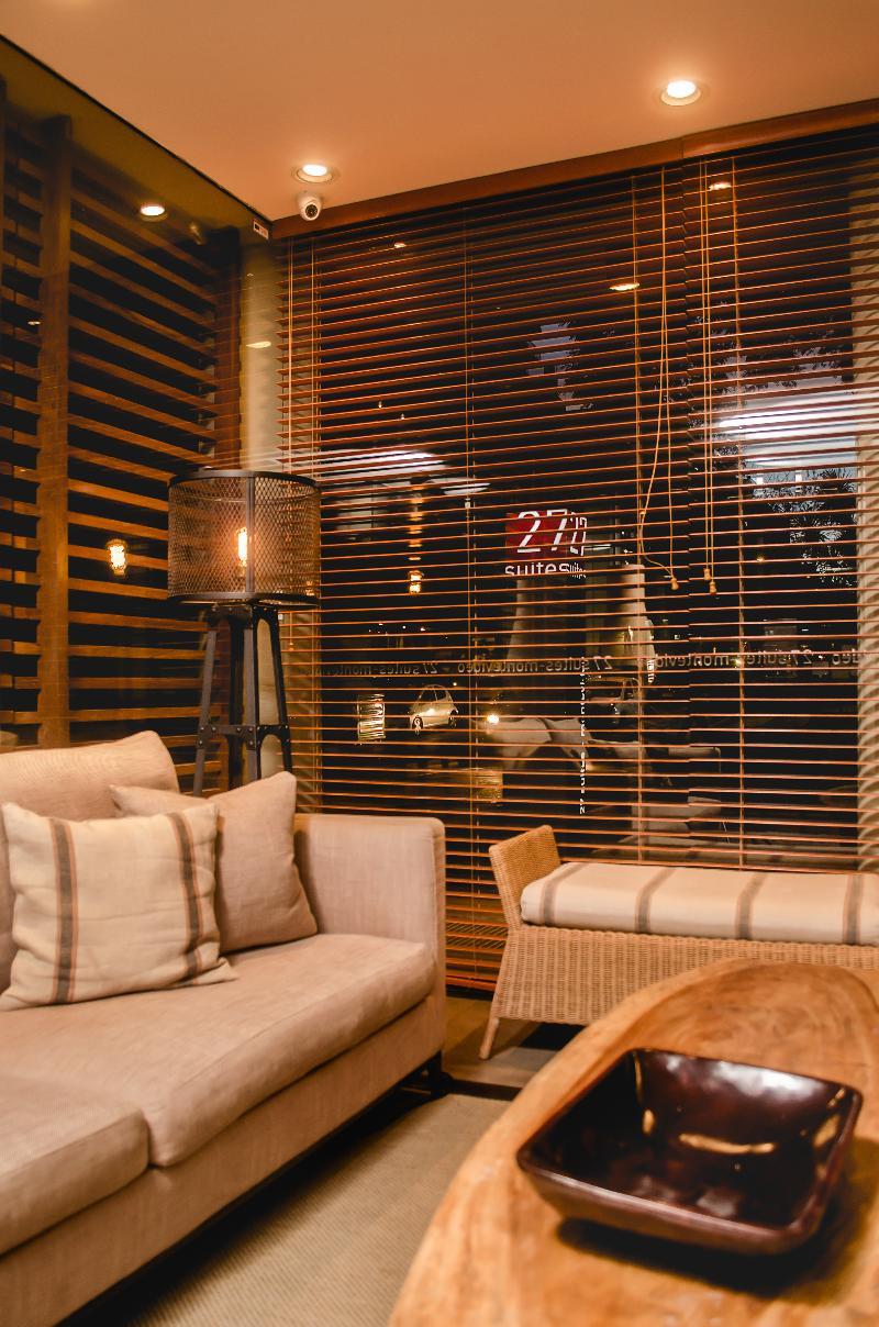 Hotel 27 Montevideo