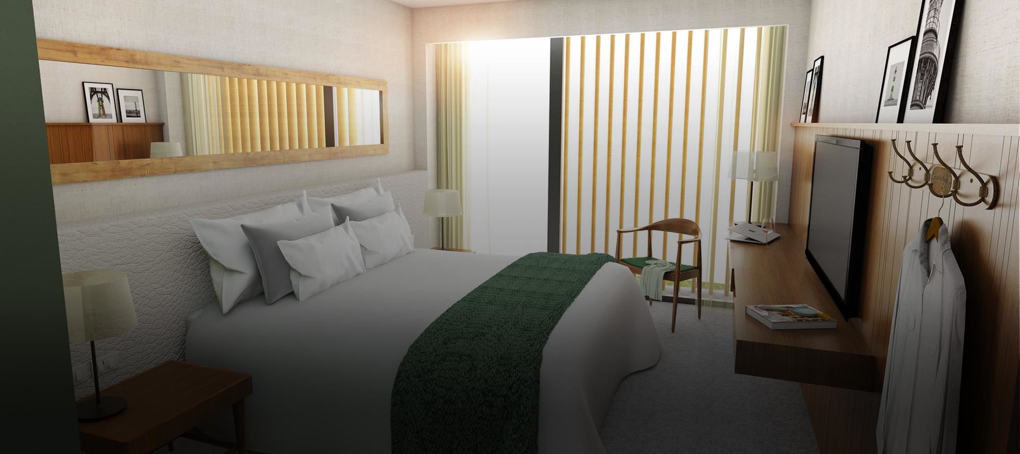 Puerto Buceo Hotel 4*