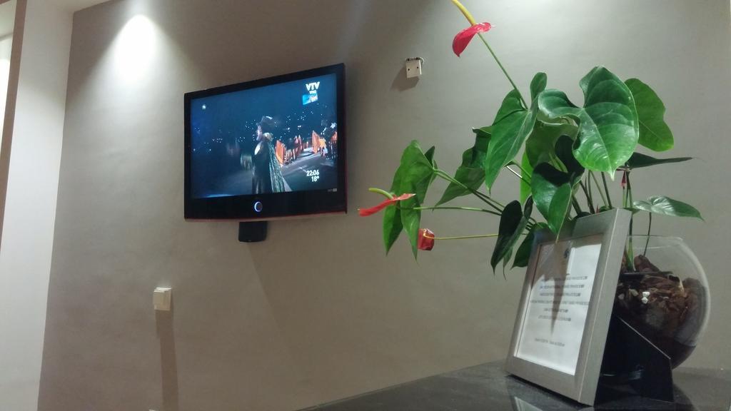 Veinticinco Hotel Montevideo