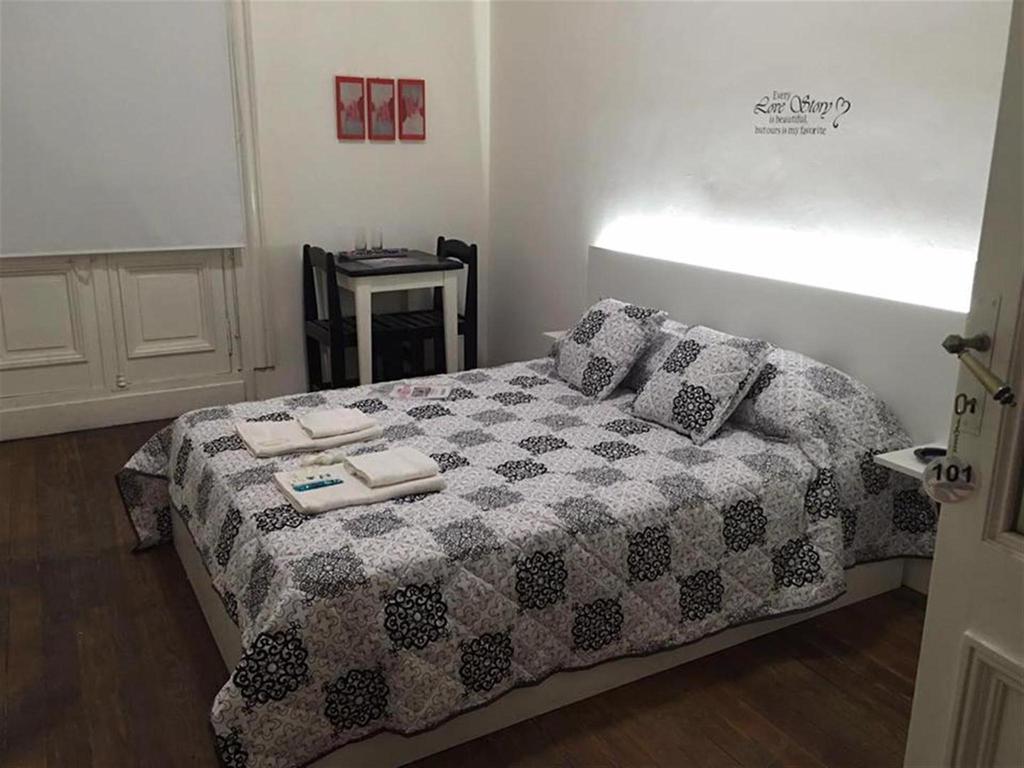 Veinticinco Hotel Montevideo