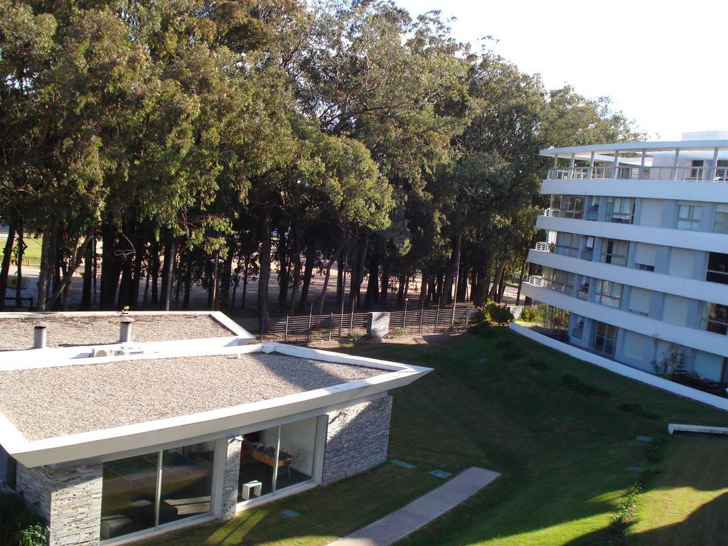Apartment Alamos De Carrasco Montevideo