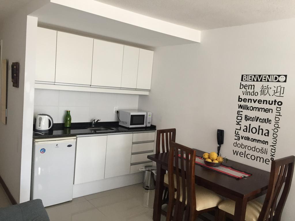 Apartment Monoambiente *
