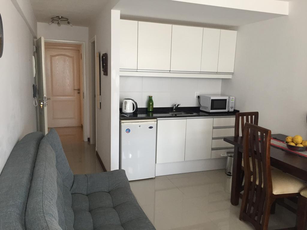 Monoambiente Apartment Montevideo
