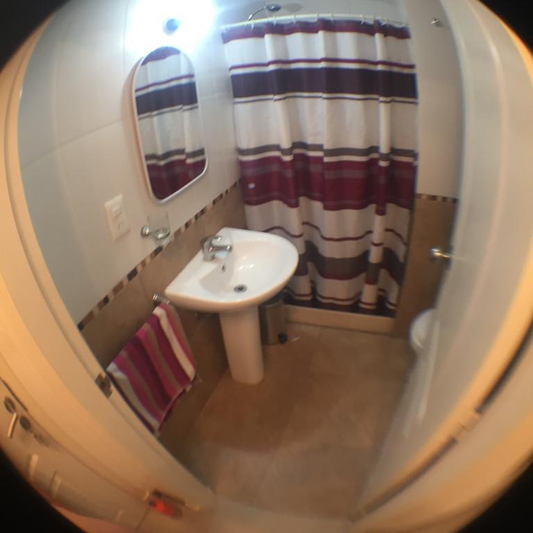 Apartment Monoambiente Montevideo