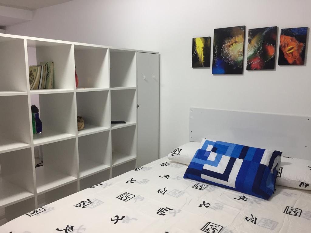 Apartment Monoambiente *