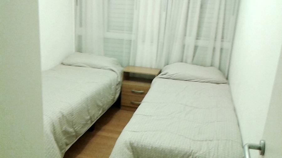 Apartment Alamos De Carrasco Montevideo