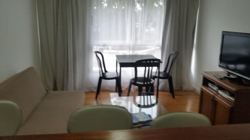 Apartment Alamos De Carrasco
