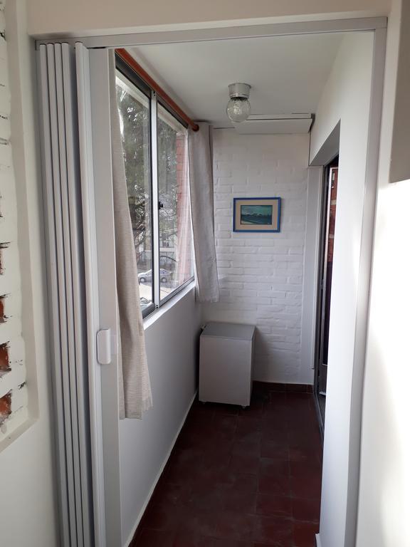 Apartamento Apartamento En Buceo *