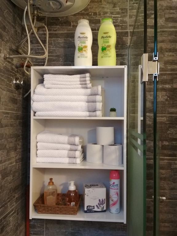 Mercado Del Puerto - Ciudad Vieja Apartamento