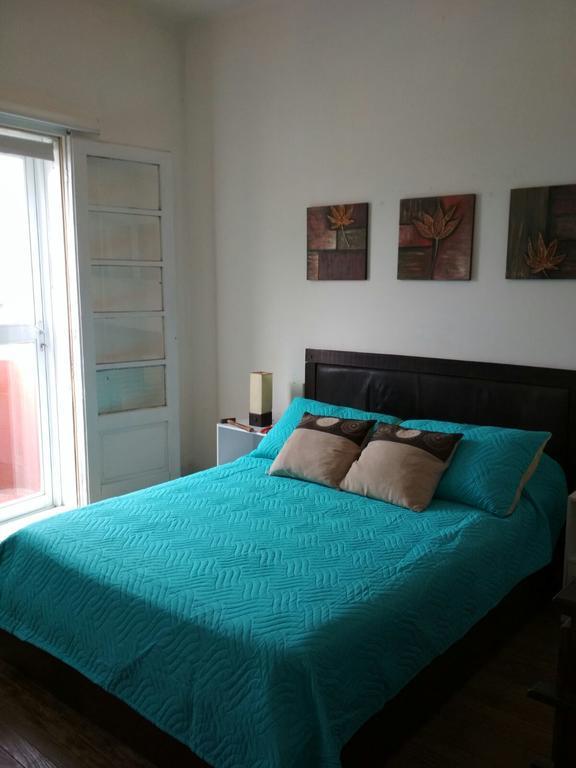 Mercado Del Puerto - Ciudad Vieja Apartamento Montevideo