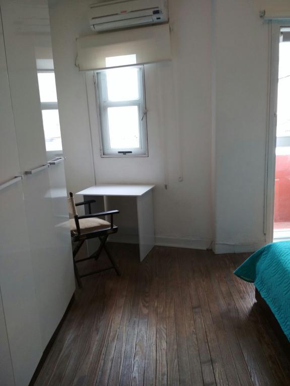 Apartamento Mercado Del Puerto - Ciudad Vieja