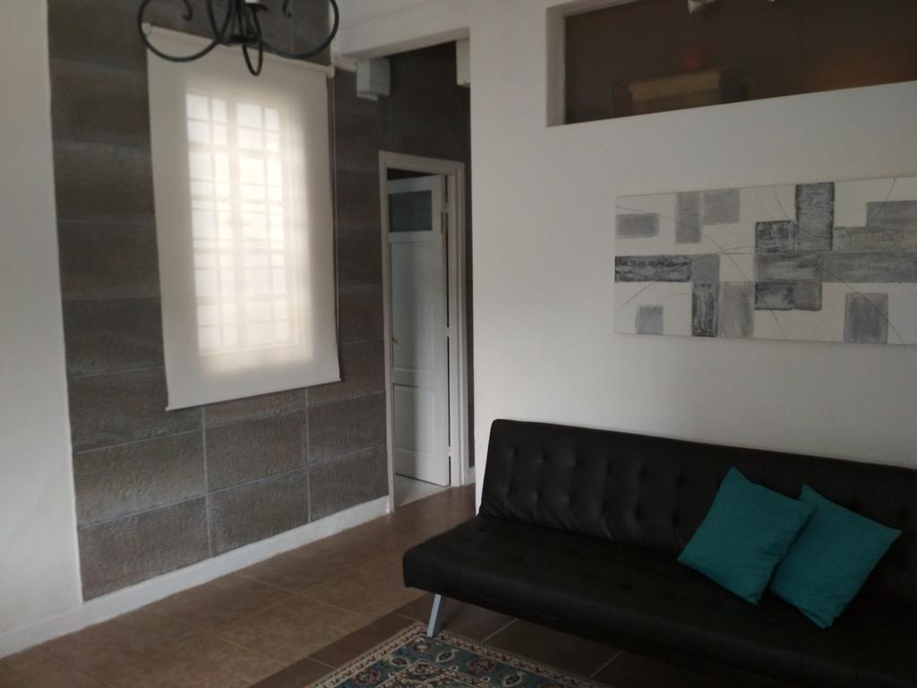 Mercado Del Puerto - Ciudad Vieja Apartamento