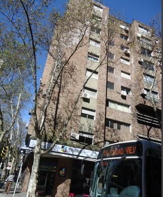 Apartamento Edificio Panameris Apart 502 Y 503