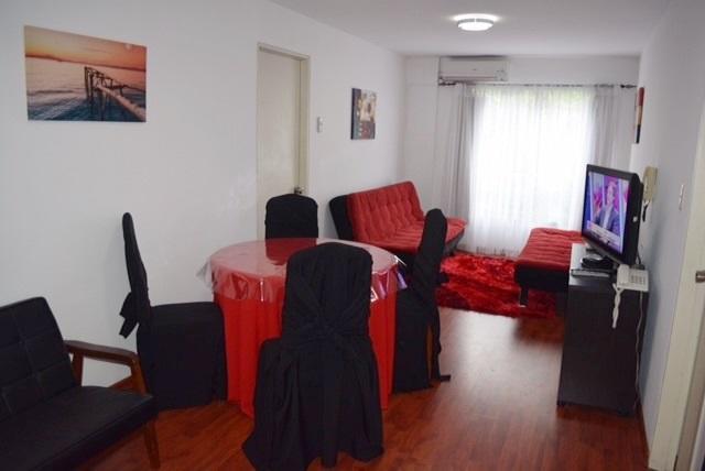 Edificio Panameris Apart 502 Y 503