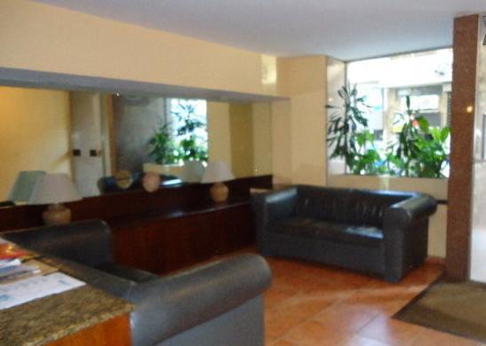 Apartamento Edificio Panameris Apart 502 Y 503 Montevideo