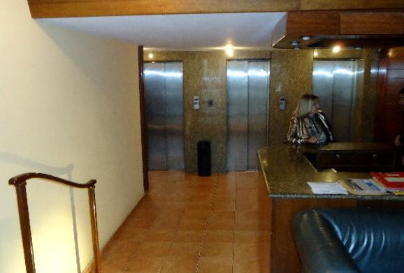 Edificio Panameris Apart 502 Y 503